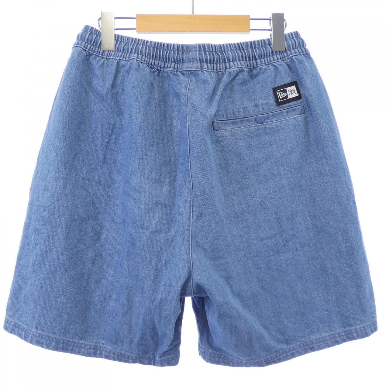 ニューエラ ショートパンツ