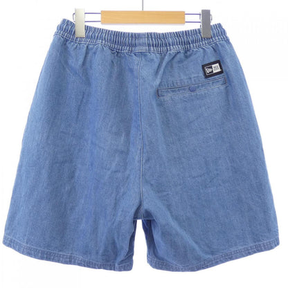 ニューエラ ショートパンツ
