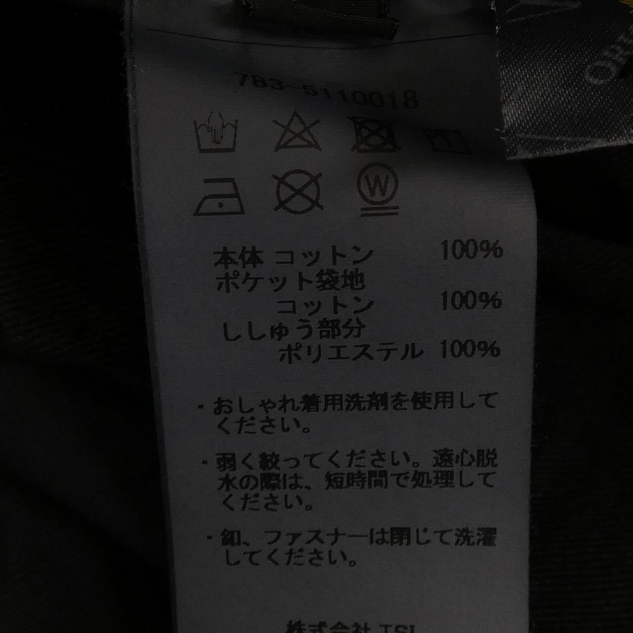 アヴィレックス パンツ