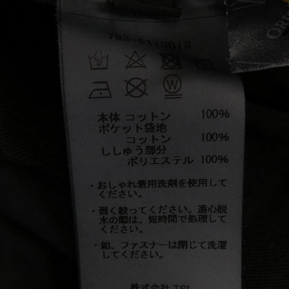 アヴィレックス パンツ