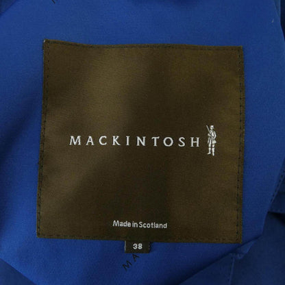 マッキントッシュ ウールコート