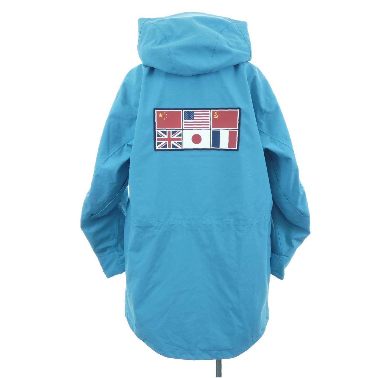 ザノースフェイス GORE-TEX ジャケット