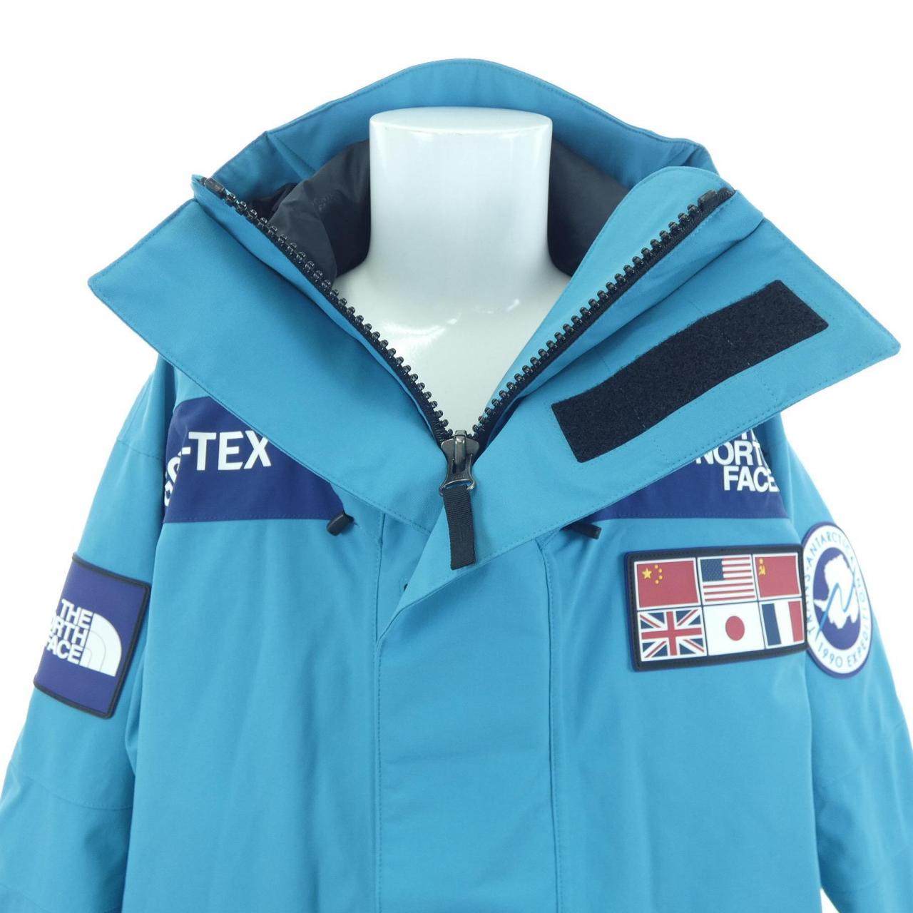 ザノースフェイス GORE-TEX ジャケット
