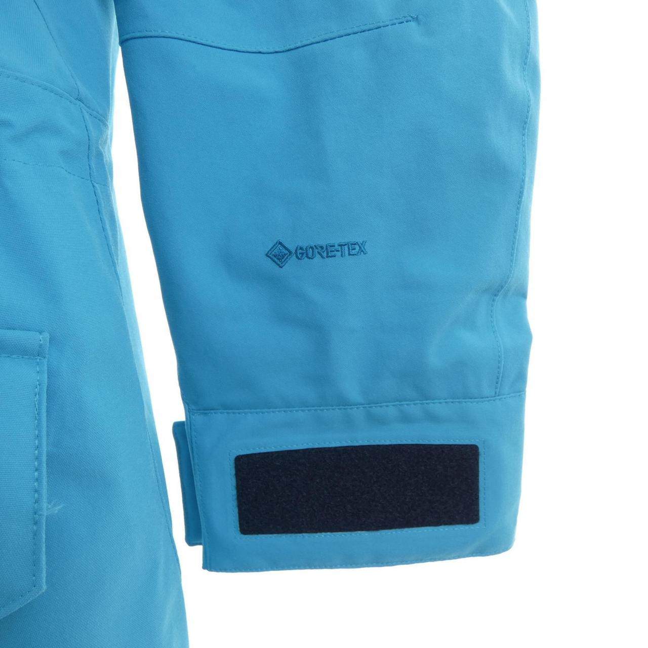 ザノースフェイス GORE-TEX ジャケット
