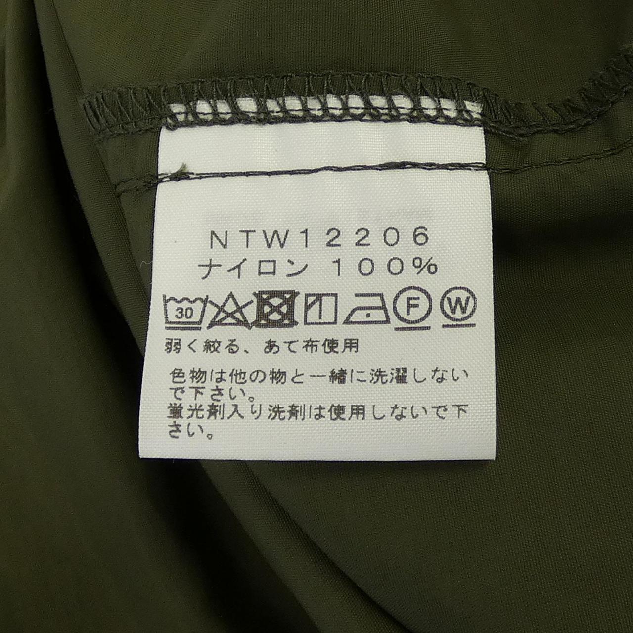 ザノースフェイス ワンピース