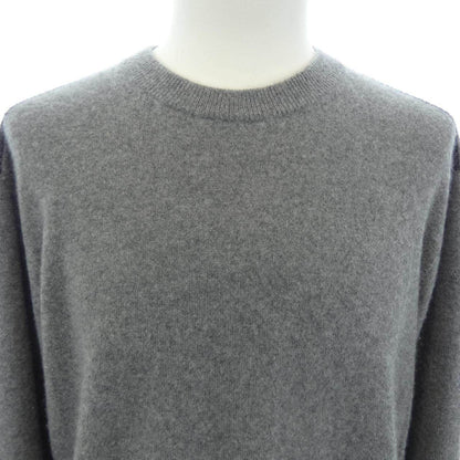 エルメス カシミヤニット