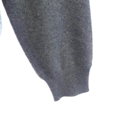 エルメス カシミヤニット