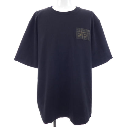 フェンディ FY0936 AQJA コットンTシャツ