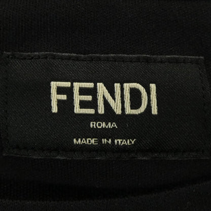 フェンディ FY0936 AQJA コットンTシャツ