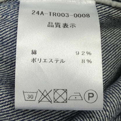パトゥ ジーンズ