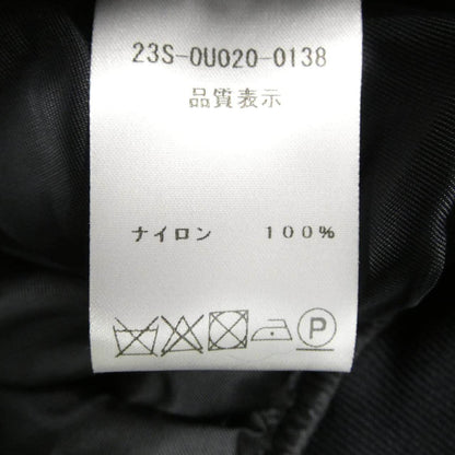 パトゥ ブルゾン
