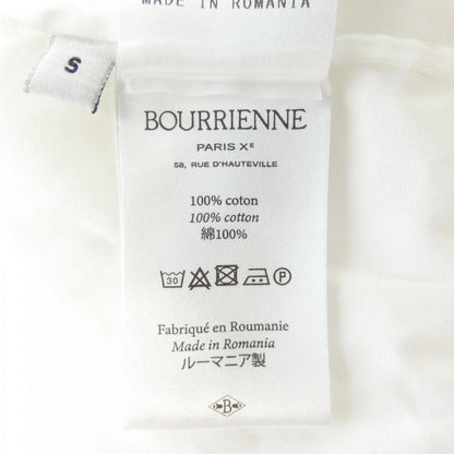 BOURRIENNEPARIS シャツ