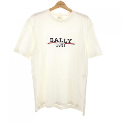 バリー コットンTシャツ
