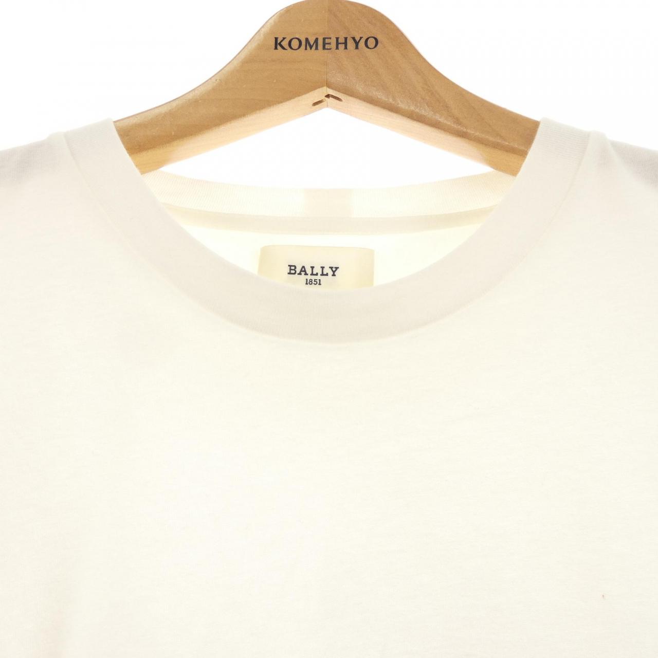 バリー コットンTシャツ