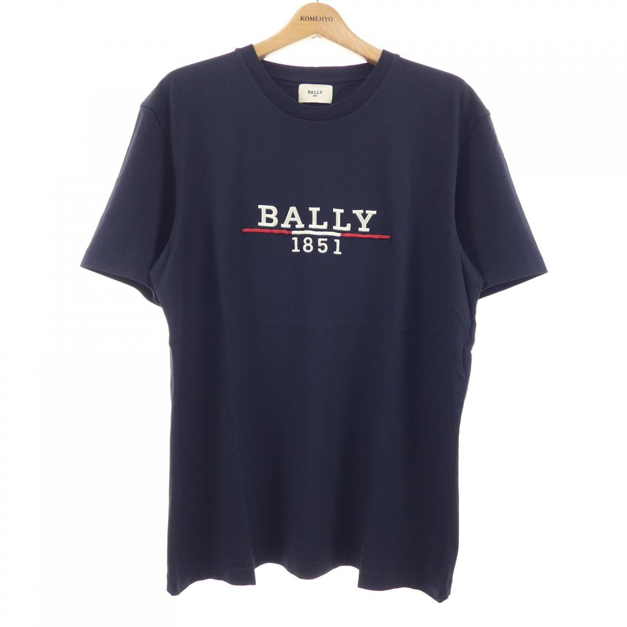 バリー コットンTシャツ