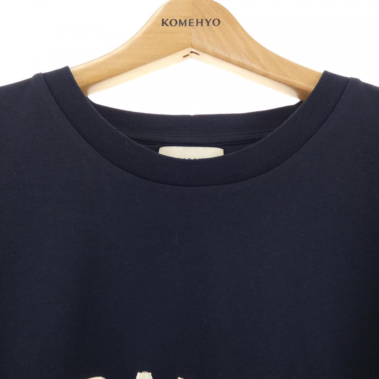 バリー コットンTシャツ