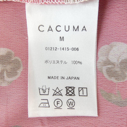 CACUMA ワンピース