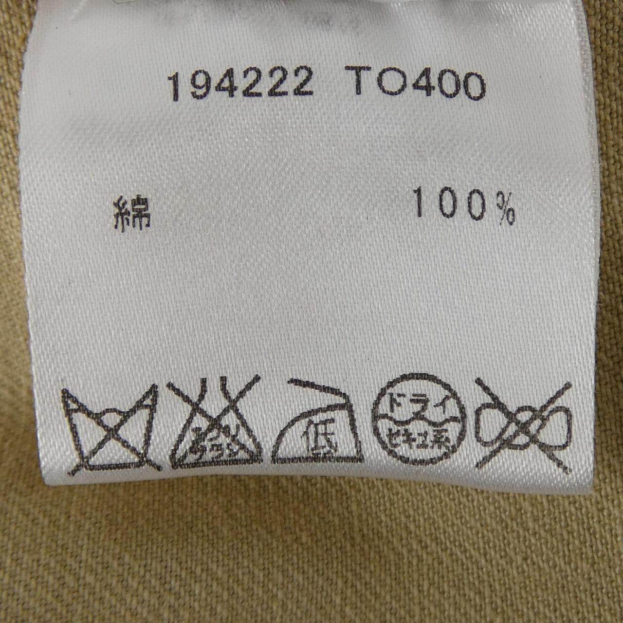 バレンシアガ ジャケット