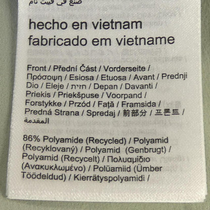 オンショートパンツ