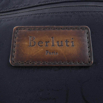 ベルルッティ レザーバッグ