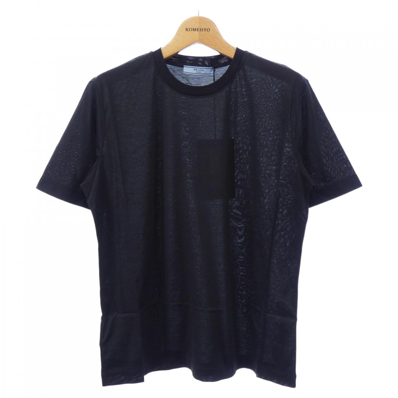 プラダ Tシャツ