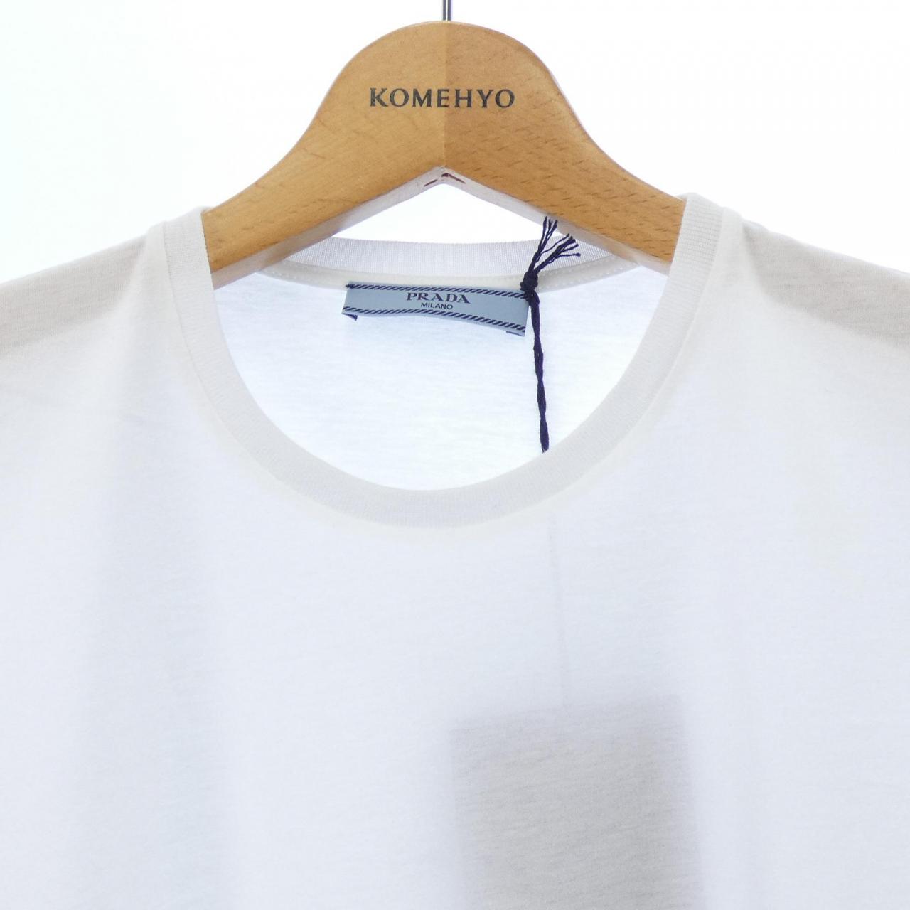 プラダ Tシャツ