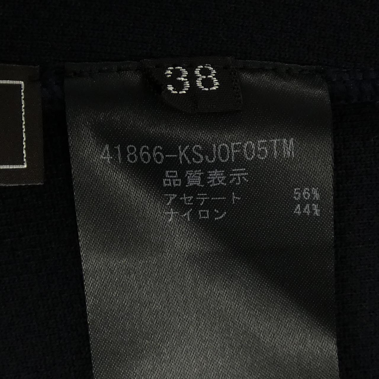 フォクシー CANON カーディガン