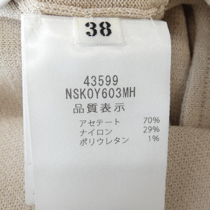 フォクシーニューヨーク VALERIANE パンツ