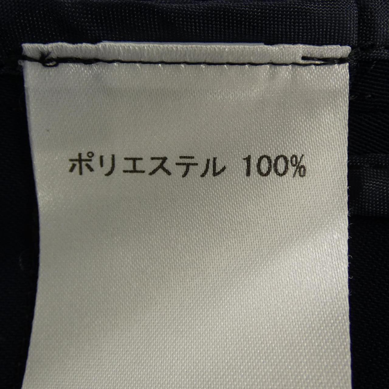 レリアン ジャケット