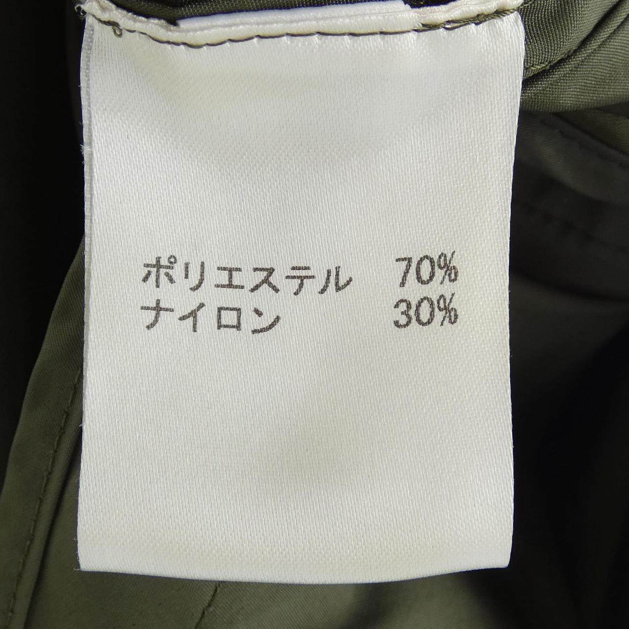 ネミカ ウールコート