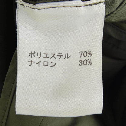 ネミカ ウールコート