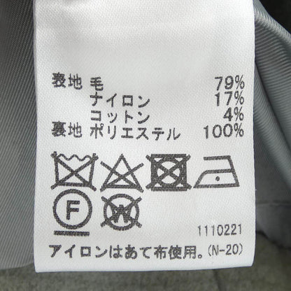 ネミカ ウールコート