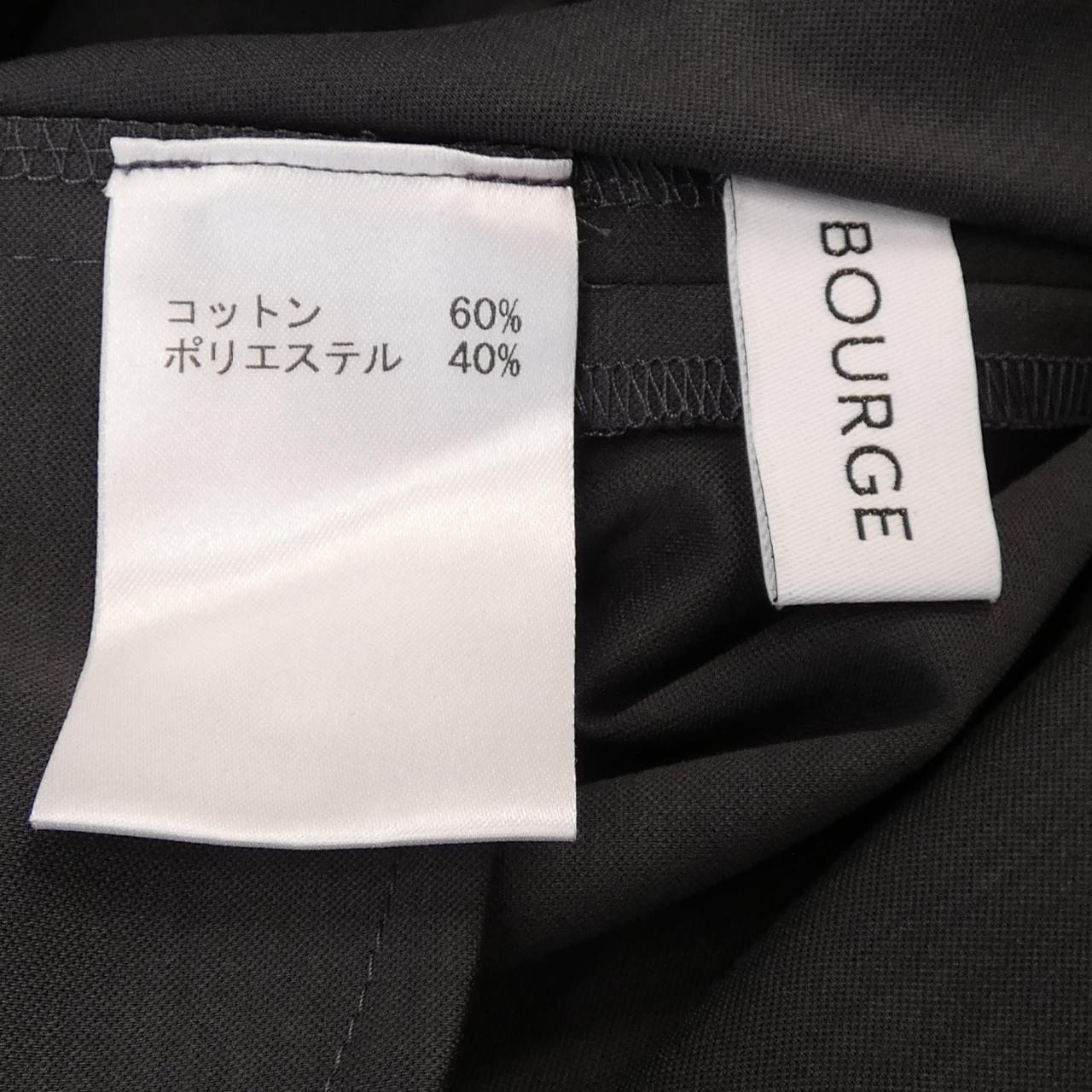 BOURGE ワンピース