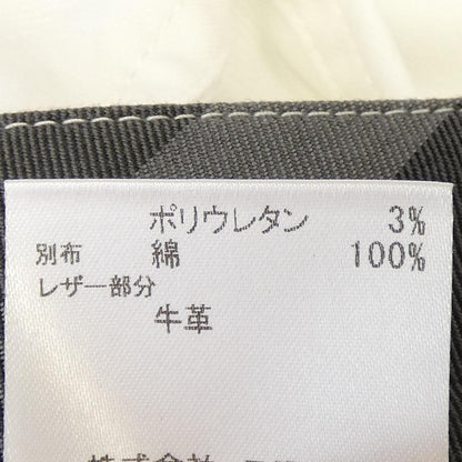 ブラックレーベルクレストブリッジ パンツ