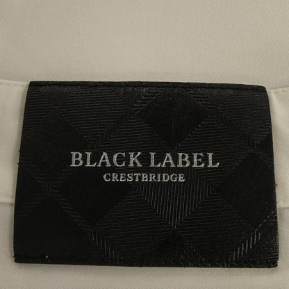 ブラックレーベルクレストブリッジ パンツ