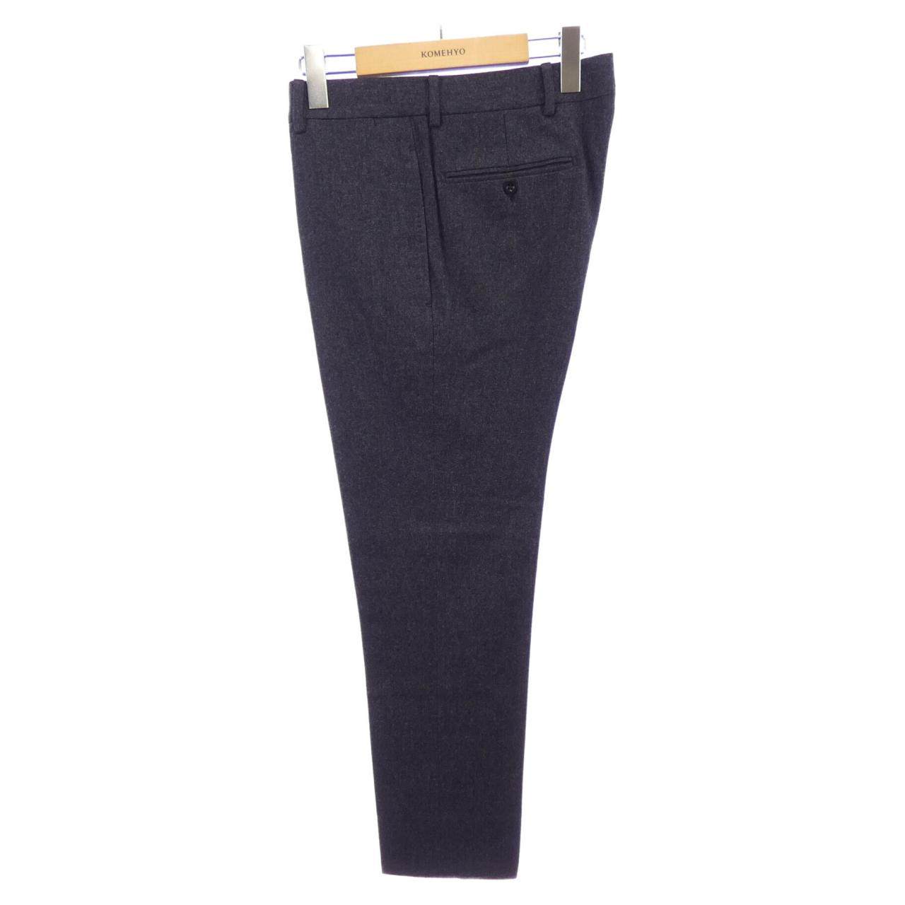 エルメス38パンツ