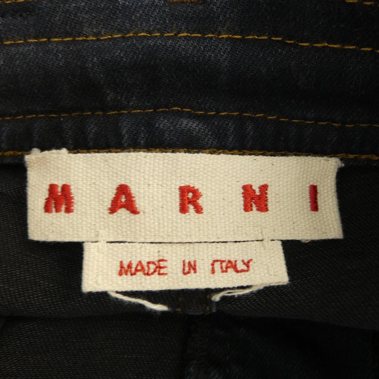 マルニ ジーンズ