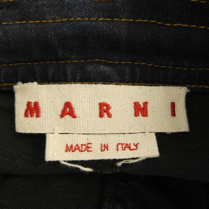 マルニ ジーンズ