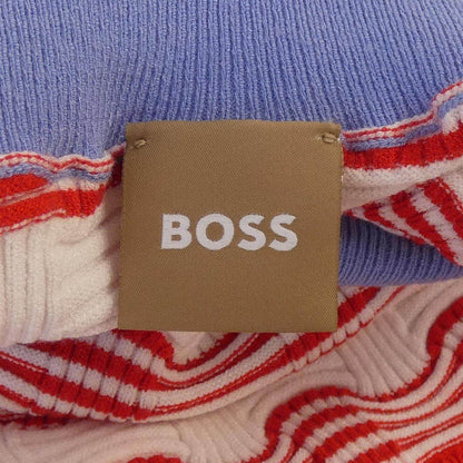 ボス ニット