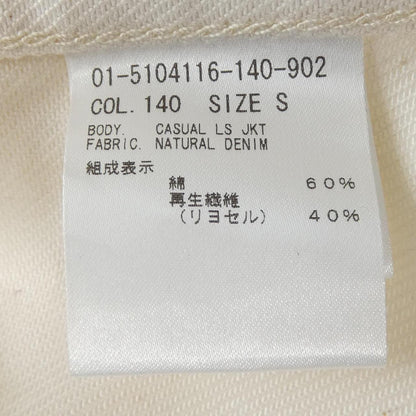 セオリー ジャケット