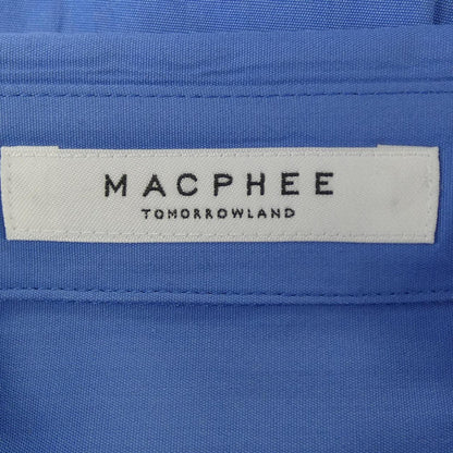 マカフィー シャツ