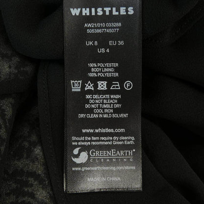 WHISTLES トップス