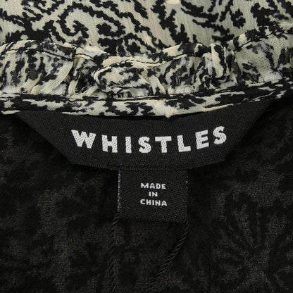 WHISTLES トップス