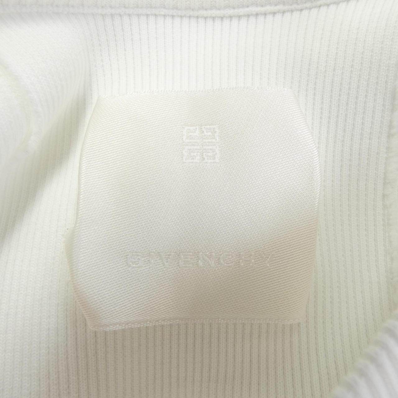 ジバンシィ コットンTシャツ