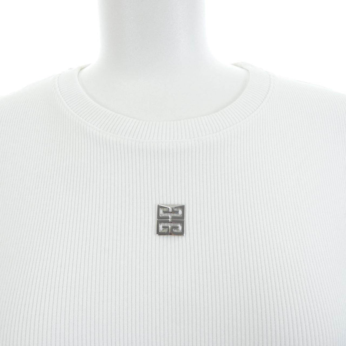 ジバンシィ コットンTシャツ