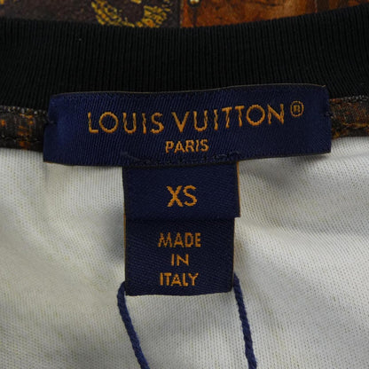 ルイヴィトン LVトランク・モチーフ コットンTシャツ