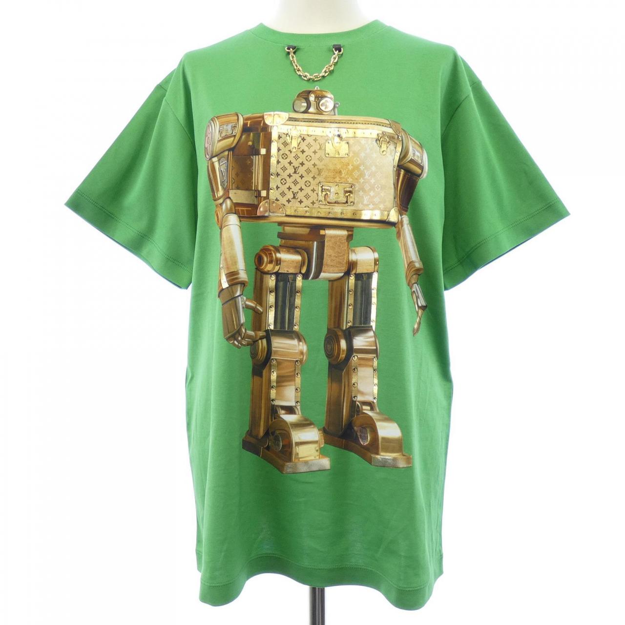 ルイヴィトン Tシャツ