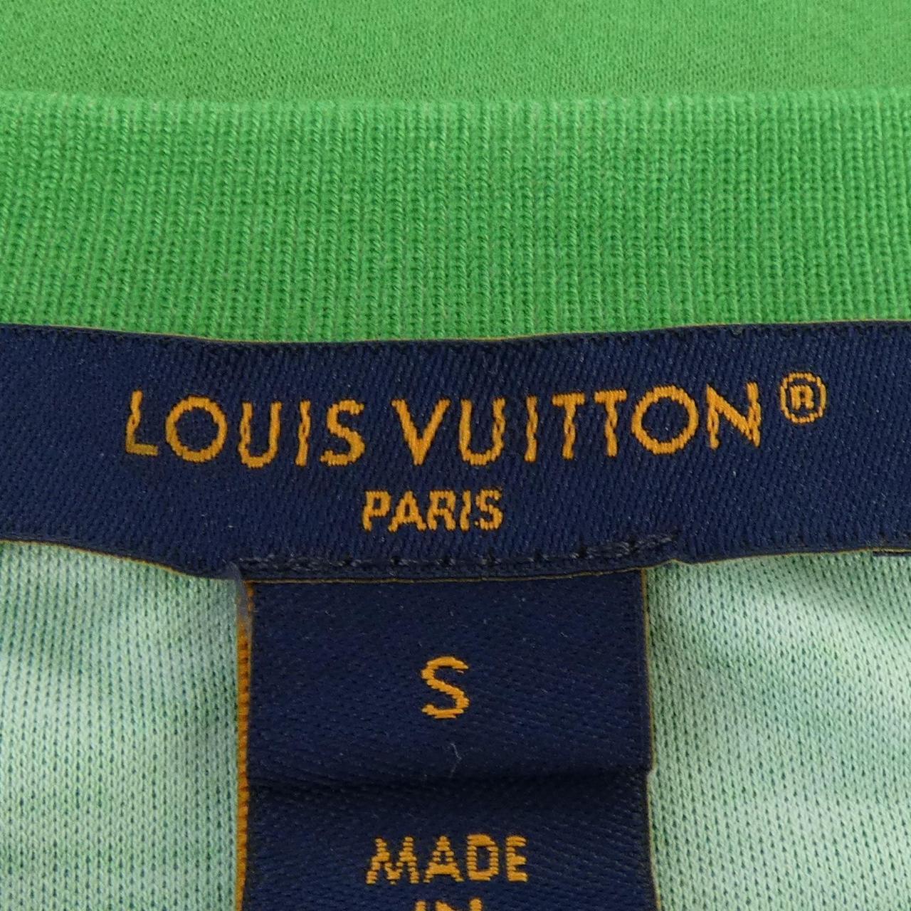 ルイヴィトン Tシャツ