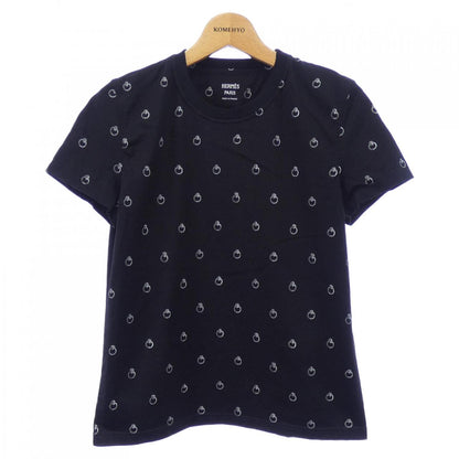 エルメス アノーフィネス Tシャツ