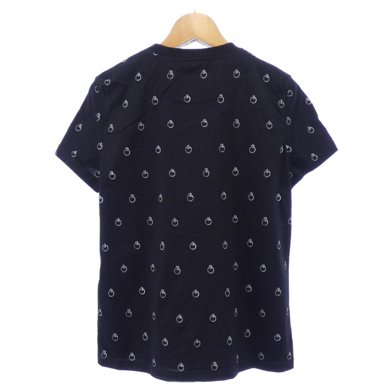 エルメス アノーフィネス Tシャツ